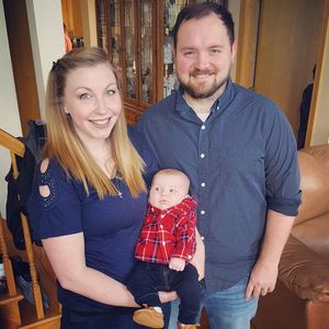 Meet your Posher, Kelsey